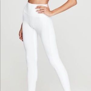 Spiritual gangster leggings